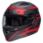 Casque Bell QUALIFIER DLX - RAISER