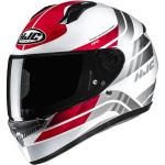 Casque C10 HIPER MC1 HJC
