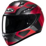 Casque C10 TINS MC21SF HJC