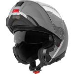 Casque C5 ANC Concrete SCHUBERTH