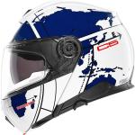 Casque C5 Globe SCHUBERTH