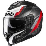 Casque C70 SILON MC1 HJC