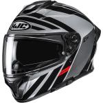 Casque C71 FABER MC5 HJC
