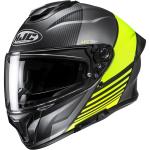 Casque C71 MORIX MC3HSF HJC