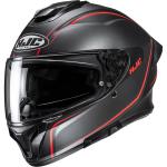 Casque C71 QUEZ MC1SF HJC