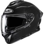 Casque C71 UNI METAL BLACK HJC