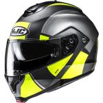 Casque C91N JYN MC3HSF HJC