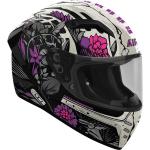 Casque CONNOR BLOOM GLOSS AIROH
