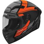Casque CONNOR EGO ORANGE AIROH