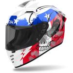 Casque CONNOR NATION AIROH