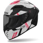 Casque CONNOR OMEGA AIROH