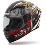 Casque CONNOR SAMURAI AIROH
