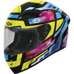 Casque CONNOR STELLAR AIROH