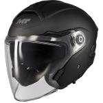 Casque COSMO SV PURE A1 - MATT MTHELMET
