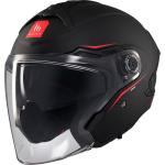 Casque COSMO SV SOLID A1 MTHELMET