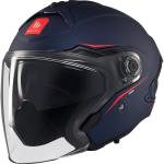 Casque COSMO SV SOLID A7 MTHELMET