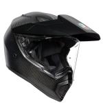 Casque Cross AGV AX9 Carbon