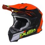 Casque Cross Absolut Graphic PULL-IN