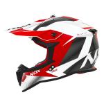 Casque Cross Nox N633 - Collection 2024