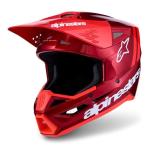 Casque Cross S-M3 Radium ALPINESTARS