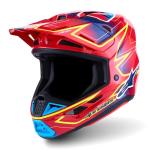 Casque Cross S-M7 Cast ALPINESTARS