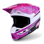 Casque Cross Youth S-M3 Falcon ALPINESTARS
