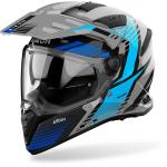 Casque Crossover Bandit Spicy AIROH
