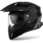 Casque Crossover COMMANDER CARBON AIROH