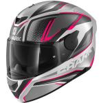 Casque D-SKWAL 2 DAVEN MAT SHARK