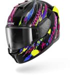 Casque D-SKWAL 3 FAWN SHARK