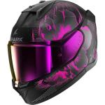 Casque D-SKWAL 3 MAYFER Mat SHARK