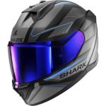 Casque D-SKWAL 3 SIZLER Mat SHARK