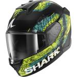 Casque D-SKWAL 3 SPEED-VIB Mat SHARK