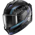Casque D-SKWAL 3 STREETRUSH SHARK