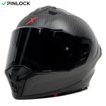 Casque Dexter ARION CARBON