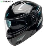 Casque Dexter ATLAS ECLIPSE