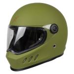 Casque Dexter COMANDO