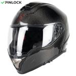 Casque Dexter CONTINENTAL CARBON 3K