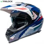 Casque Dexter ELECTRON 3 NOVA