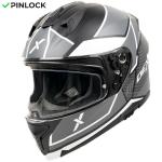 Casque Dexter ELEVEN NAPIO