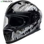 Casque Dexter EROS BEAST