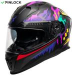 Casque Dexter EROS PSYCHO