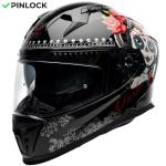 Casque Dexter EROS SANTITA