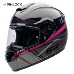Casque Dexter OPTIMUS CHERRY-BLOSSOM
