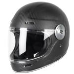 Casque Dexter TANNEN CARBON