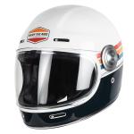 Casque Dexter TANNEN ENJOY THE RIDE VINTAGE