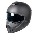 Casque Dexter VULCAN