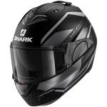 Casque EVO-ES YARI MAT SHARK