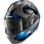 Casque EVO GT TEKLINE SHARK