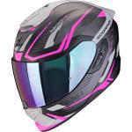 Casque EXO 1400 EVO 2 AIR ACCORD SCORPION